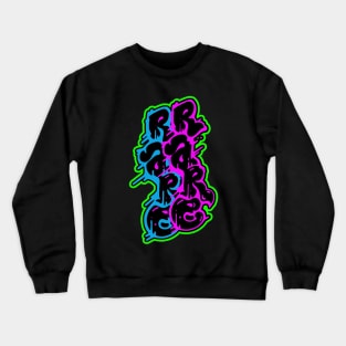 #rare Crewneck Sweatshirt